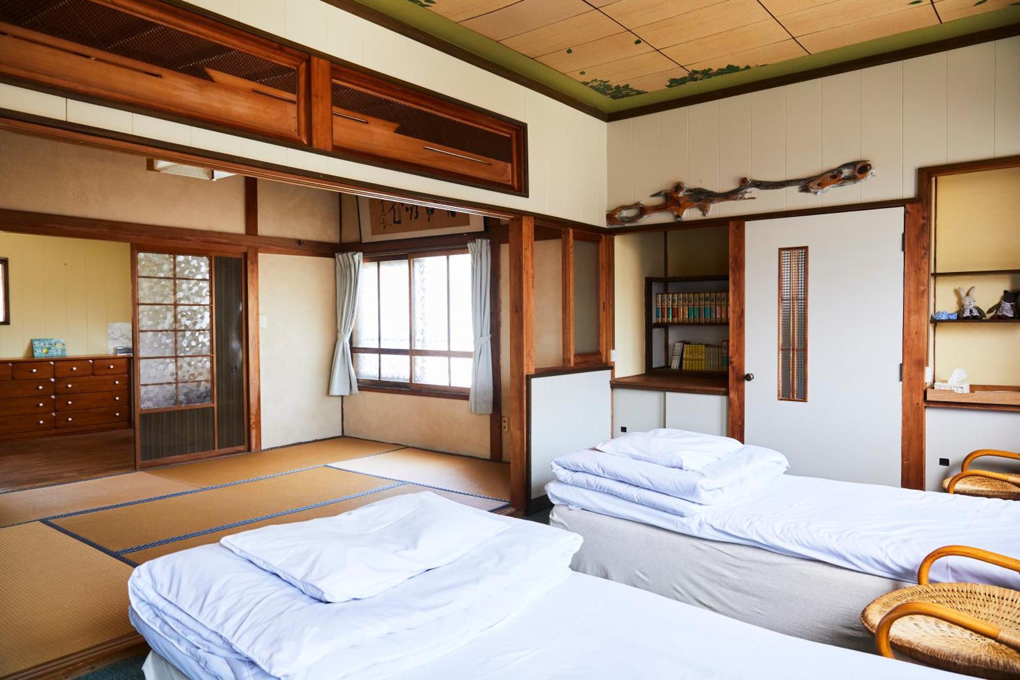 Hotel ソルトハウス Imabari Railway Station Exteriér fotografie